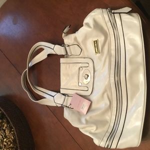 Jimmy Coo purse